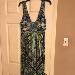 Apt 9 Maxi Dress